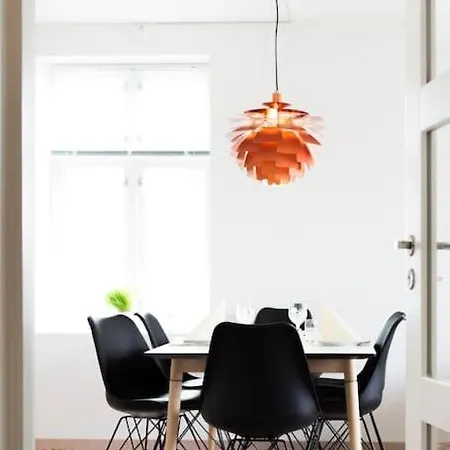 Stunning View Of The Of Fjords