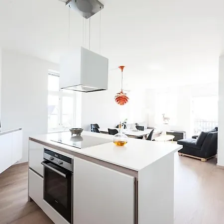 アパート Stunning View Of The Of Fjords